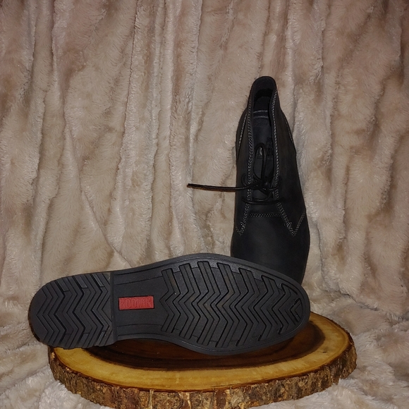 Kodiak mens size 9 black - Picture 2 of 3